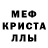 МДМА crystal Oleh Mryhlod